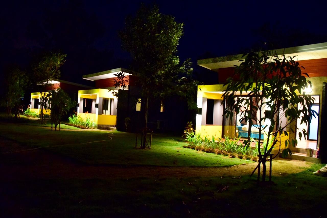 Nubdao Resort&Restaurant Nong Prue Exterior photo